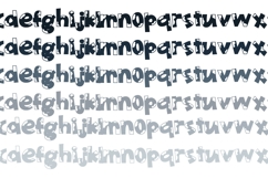 Dairymaid Font Family Product Image 10