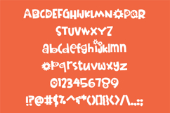 Daisy Bloom Font Family Product Image 6