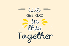 Daisy Street Font Family Product Image 5