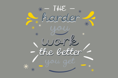 Daisy Street Font Family Product Image 6