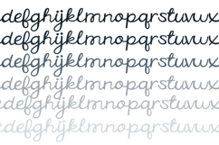 Daisy Street Font Family Product Image 2