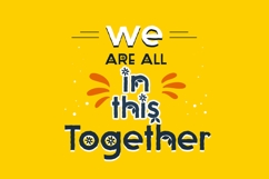 Daisyville Font Family Product Image 3