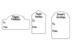 Damocles Blizzard Font Duo Product Image 9