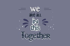 Dirty Damocles Democracy Font Family Product Image 6