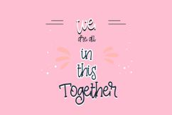Dandlefish Font Family Product Image 3