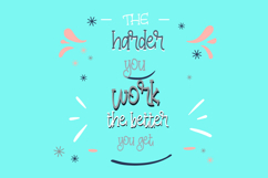 Dandlefish Font Family Product Image 4