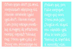 Dandlefish Font Family Product Image 5