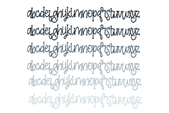 Dandlefish Font Family Product Image 6