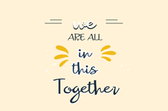 Dandy Lion Font Family Product Image 2