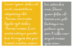 Dandy Lion Font Family Product Image 4