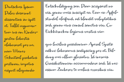 Dandy Lion Font Family Product Image 7