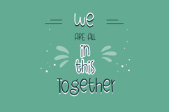 Dapplegrim Font Family Product Image 2