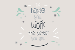 Dapplegrim Font Family Product Image 3