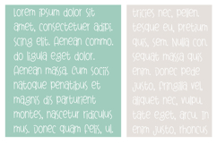 Dapplegrim Font Family Product Image 4
