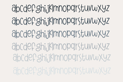 Dapplegrim Font Family Product Image 5