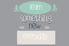 Dapplegrim Font Family Product Image 6
