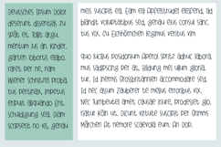 Dapplegrim Font Family Product Image 7