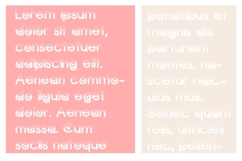 ZP Devoted Scribble Font Family Product Image 5