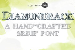 Ser-tainly Serif Font Bundle Product Image 21