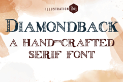 Ser-tainly Serif Font Bundle Product Image 22
