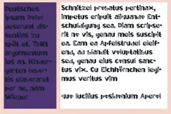 Dirty Dead| Halloween Sans Serif Font Product Image 7