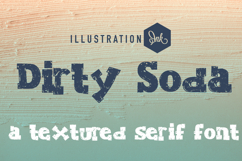 Dirty Soda Product Image 1