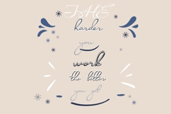 Discovery Font Family Product Image 3