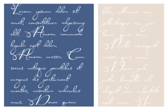 Discovery Font Family Product Image 4