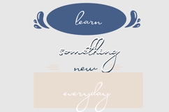 Discovery Font Family Product Image 6