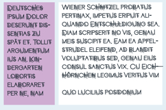 Doctor Dahlia Font Family Product Image 2