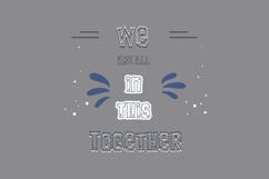 Draft Day Font Family Product Image 7