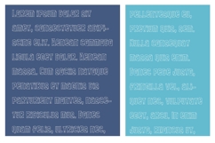 Draft Day Font Family Product Image 3