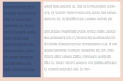 Draft Day Font Family Product Image 6
