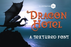 Dragon Hotel Product Image 1