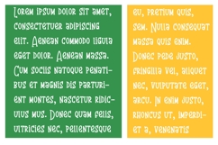 Dragon Recess Product Image 5