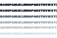 Dumble Font Family Product Image 6