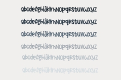 Dunkin Font Family Product Image 5