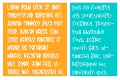 Ectoplasm Font Duo Product Image 3