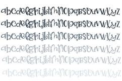 Ectoplasm Font Duo Product Image 6