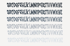 Ectoplasmatic Font Duo Product Image 3