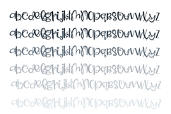 Ectoplasmatic Font Duo Product Image 5