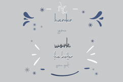 Edwinstowe Font Family Product Image 2