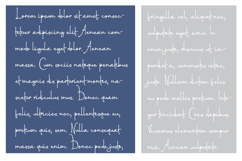 Edwinstowe Font Family Product Image 3