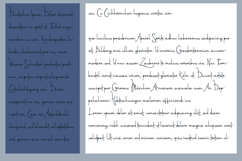 Edwinstowe Font Family Product Image 6