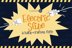 Electric Slide Product Image 1