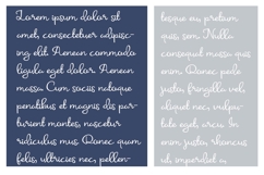 Elopement Font Family Product Image 5