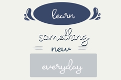 Elopement Font Family Product Image 7