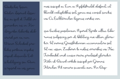 Elopement Font Family Product Image 2