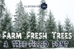 ZP Farm Fresh Trees Product Image 1