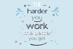 Farmative Font Family Product Image 2
